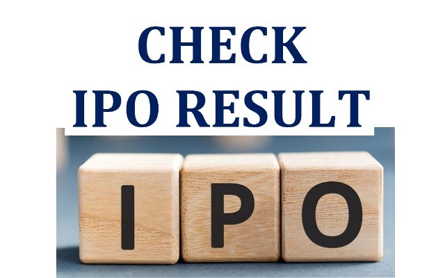 Check the IPO Result of  Madhya Bhotekoshi Hydropower Company